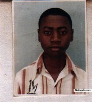 Habeeb Hebrahim (Adagu)