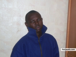 haruna dauda odunayo 