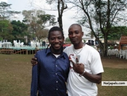 djbachelor and baba sempe