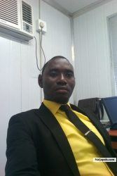 Raphael Iregba (iregba)
