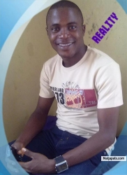 Owadasa Lanre (Owas4real)
