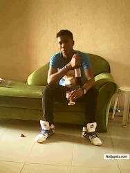 Atikpekpe Shola Tubliss (tubliss)