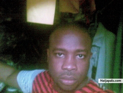 Kelechi Joe