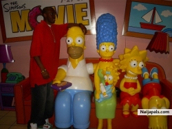 SIMPSONS