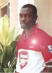Arsenal4LIFE!!!