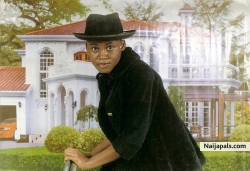 daramola adenike