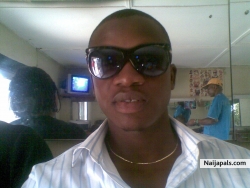 Oluyi olasoji