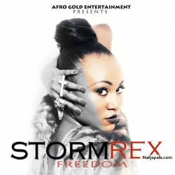 Weather by StormRex – Weather ft. Iyanya