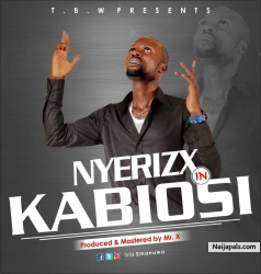 Kabiosi by Nyerizx