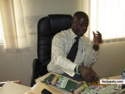 olumide bonojo
