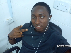 Shaibu Daniel (Desnel)