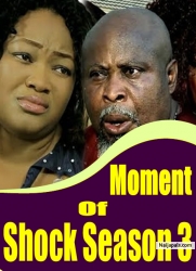 Moment Of Shock Season 3