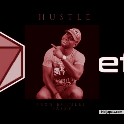 hustle by D'rymes