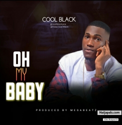 Oh My Baby by Cool Black
