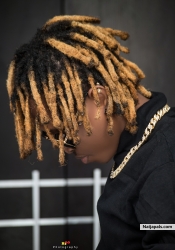 Young B - Dat Lover Boy