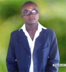 Samuel Ben
