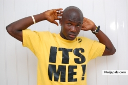 No be me NA BABA o o