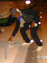 christ gapiona