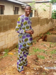 Teslim Oladayo Yusuf (holadayo)