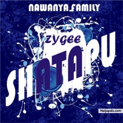 Zygee by Shatapu
