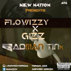 badman tinx by flowizzy X gizz