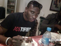 Buffet tins!