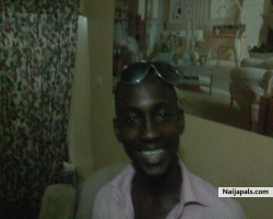 Oyebode Oyedeji