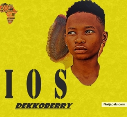 IOS by Dekkoberry 
