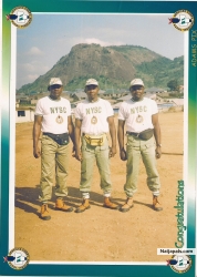 NYSC