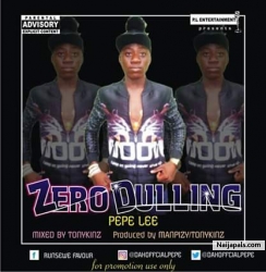 Zero Dulling by Pepe Lee
