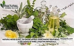 Natural Herbs Clinic (herbsclinic)