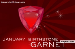 garnet