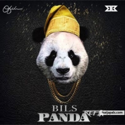 Panda [ African Remix ] by Bils