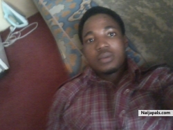 Dat its Me