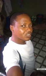 Peter Adeyemi (Peerobaba1)