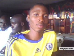 muyiwa abegunde 