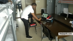 ikemeke iyke (iykeberry)