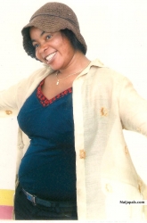 Unwana Johnson