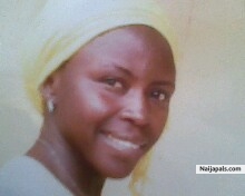 Hauwa Lazarus