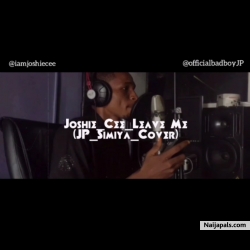 Leave_Me(JP_Simiya_Cover) by Joshie Cee
