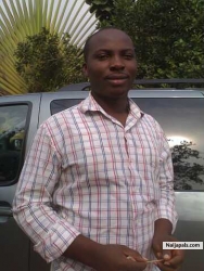 Joseph obaro (josbaro)