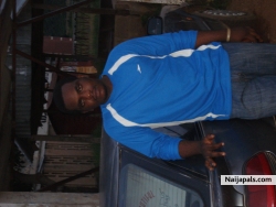 just me