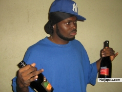 chuka uzochukwu  (chuxie)