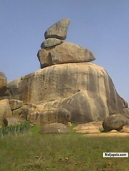 Home of tourism