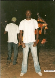 Badgy94's Bro