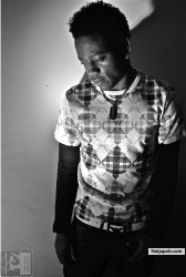 just me