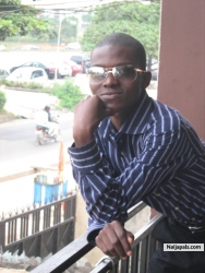 temitope albert