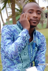 Afolabi Timothy (herofilmable)