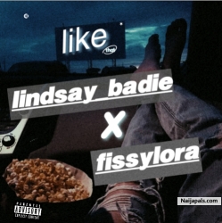Lindsay_badie x fissylora LIKE THAT