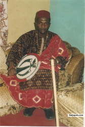PRINCE CHIVIC ONYII
